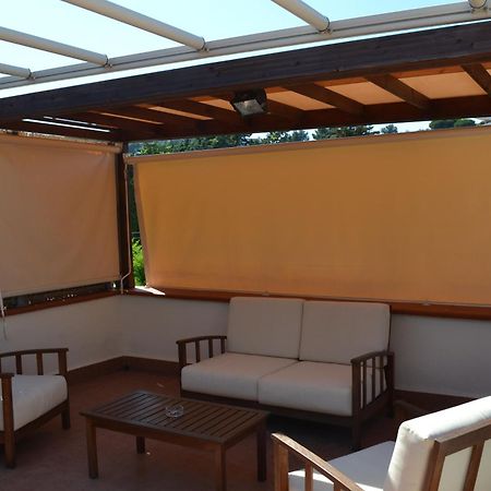 Terrazza Su Naregno Apartment กาโปลิเวรี ภายนอก รูปภาพ