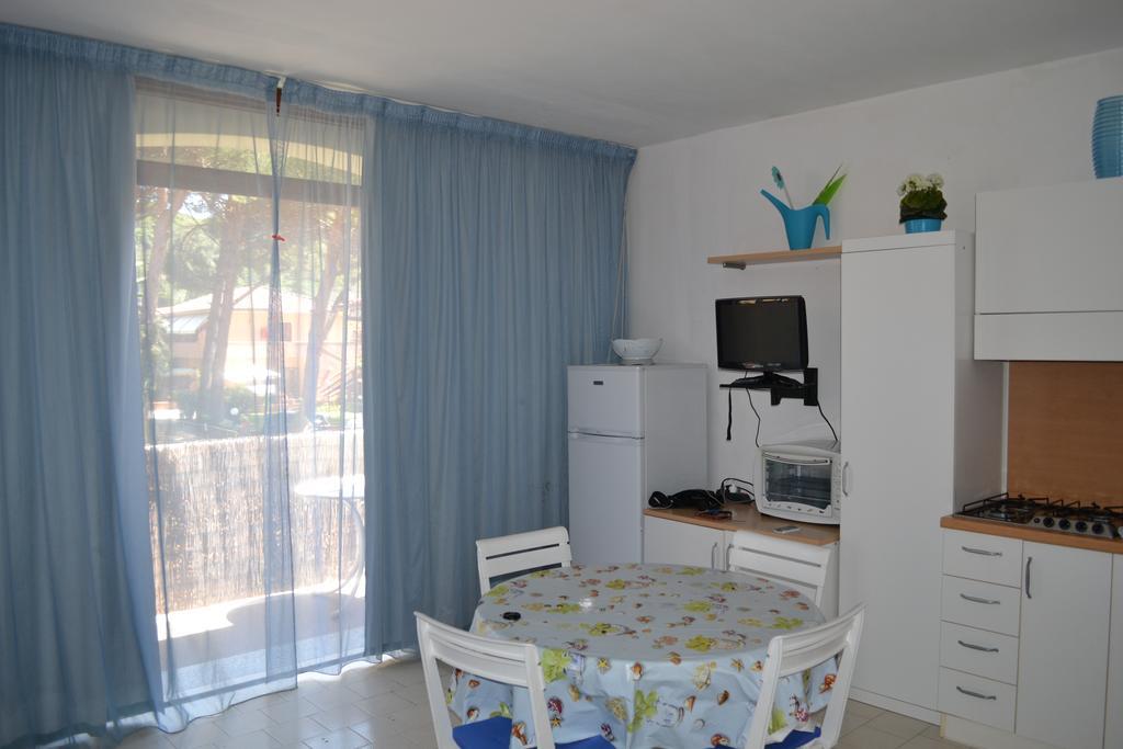 Terrazza Su Naregno Apartment กาโปลิเวรี ภายนอก รูปภาพ
