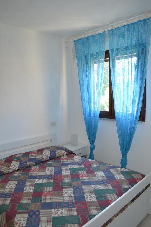 Terrazza Su Naregno Apartment กาโปลิเวรี ภายนอก รูปภาพ
