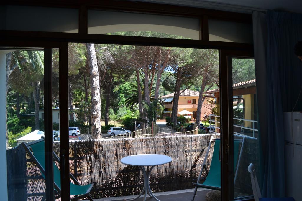 Terrazza Su Naregno Apartment กาโปลิเวรี ภายนอก รูปภาพ
