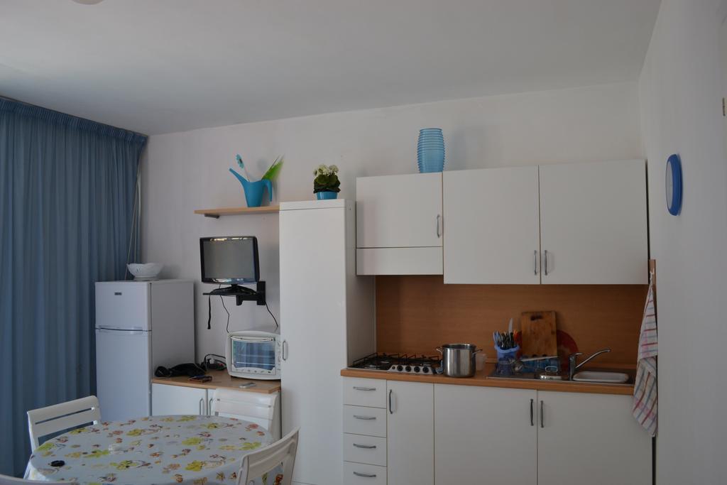 Terrazza Su Naregno Apartment กาโปลิเวรี ภายนอก รูปภาพ